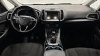 Ford S-Max 1.5 Trend CAMERA TREKHAAK ECC NAVIGATIE LM CRUISE, Voorwielaandrijving, 4 cilinders, Met garantie (alle), 160 pk