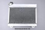 Radiateur Koeler AVDB SUZUKI GAMMA RG 125 1986 - 1991 RG125