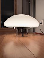 🟢 Sergio Mazza & Giuliana Gramigna "Magnolia" XL (1973), Huis en Inrichting, Ophalen, Space-age, Zo goed als nieuw, Glas