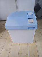 Wasmachine voor camping, Ophalen, Zo goed als nieuw