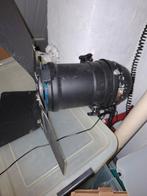 Professionele Theater Spot met Kleurfilter, Ophalen of Verzenden, Gebruikt, Licht, Kleur