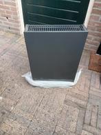 Radiator vlak 600x400, Ophalen, Minder dan 60 cm, Kachel, 30 tot 80 cm