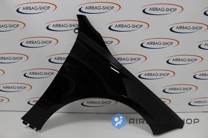 Mercedes A klasse W177 W 177 Zijscherm  Kosmosschwarz 191, Auto-onderdelen, Carrosserie en Plaatwerk, Spatbord, Mercedes-Benz