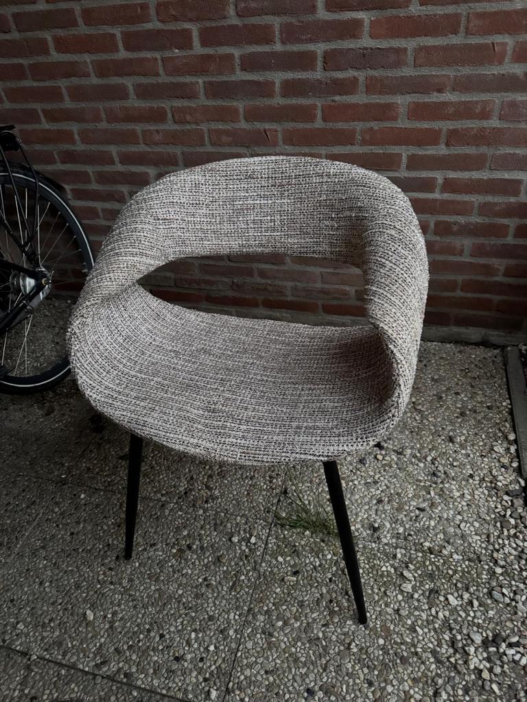 Pole to Pole stoel, Ophalen, Overige kleuren, Zo goed als nieuw, Eén