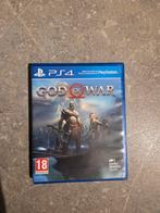 God of War PS4 - Episch Avontuur, Avontuur en Actie, Vanaf 18 jaar, 1 speler, Ophalen of Verzenden