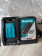 Makita snellader DC18RC - compleet nieuw - nooit gebruikt, Ophalen of Verzenden, Nieuw