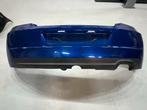 MG ZR Achterbumper - Blauw, Gebruikt, Ophalen, Gebruikt, Achter, Bumper