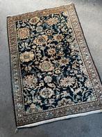 Partij vintage tapijten, lopers, perzen, Ophalen, Blauw, 200 cm of meer, 50 tot 100 cm