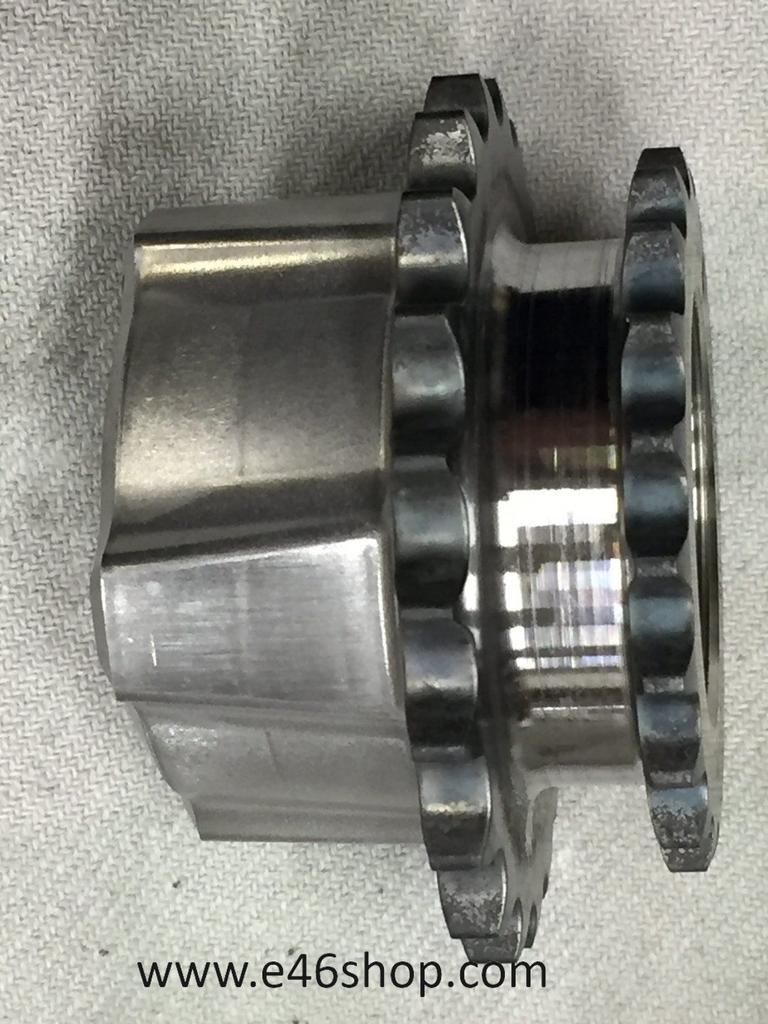 Tandwiel hogedrukpomp BMW N47 oe 13527797906 ORG BMW NIEUW, Auto-onderdelen, Brandstofsystemen, -, -, Nieuw, Ophalen of Verzenden