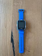 Vtech KidiZoom Smart Watch DX2 Blauw - Kinder Smartwatch, Ophalen, Gebruikt, 4 tot 6 jaar