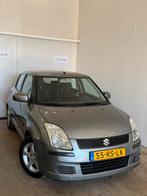 Suzuki Swift 1.3 5D 2005 | Trekhaak | Airco |, Voorwielaandrijving, 40 €/maand, 965 kg, 400 kg