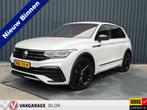 Volkswagen Tiguan 1.5 TSI R-Line Business+ | Trekhaak wegkl., 15 km/l, Euro 6, 4 cilinders, Wit