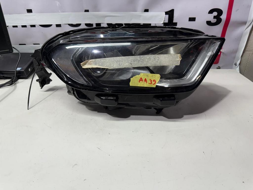 Ford Ecosport Koplamp, Auto-onderdelen, Verlichting, Gebruikt, -, -, Ophalen of Verzenden