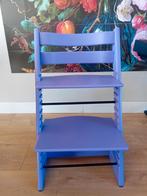 Trip trap, Kinderen en Baby's, Kinderstoelen, Ophalen, Gebruikt, Meegroeistoel