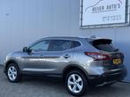 Nissan QASHQAI 1.2 Tekna + Panoramadak/Camera/17inch., Auto's, Voorwielaandrijving, Gebruikt, Euro 6, 4 cilinders