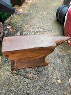 Robuust aanbeeld - Ideaal voor smeden en metaalbewerking, Ophalen