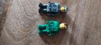 2 Lego Duplo/Primo poppetjes - Astronaut en Piloot, Ophalen, Gebruikt, Losse stenen, Lego Primo