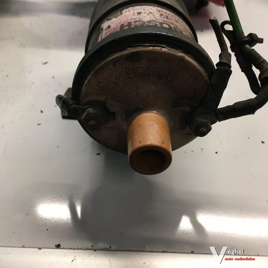 Mercedes W123 2.3 automaat   Bobine, Gebruikt, -, -, Ophalen of Verzenden