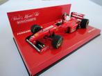 Ferrari 310B Minichamps 1:43, Ophalen of Verzenden, Zo goed als nieuw, Auto, MiniChamps