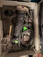 Festool kantenfrees, Doe-het-zelf en Verbouw, Verzenden, Gebruikt, Overige typen