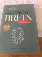 Overprikkeld Brein - Charlotte Labee, Ophalen of Verzenden, Gelezen, Gezondheid en Conditie