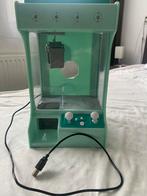 Grijpmachine voor kinderen alleen ophalen!, Ophalen, Gebruikt