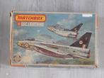 Matchbox BAC Lightning F6/F2A, Overige merken, Ophalen of Verzenden, Zo goed als nieuw, Groter dan 1:72