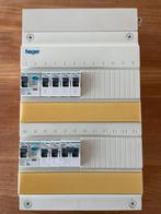 Hager VK332 Groepenkast, Doe-het-zelf en Verbouw, Elektra en Kabels, Ophalen, Gebruikt, Overige typen