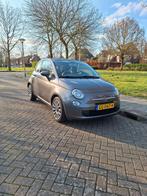 Fiat 500 0.9 Twinair Bj 2015, Voorwielaandrijving, 840 kg, Origineel Nederlands, Handgeschakeld