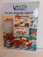 Veiling Dinky toys collectie John Kennerley 2002, Hobby en Vrije tijd, Modelauto's | 1:43, Ophalen of Verzenden, Zo goed als nieuw