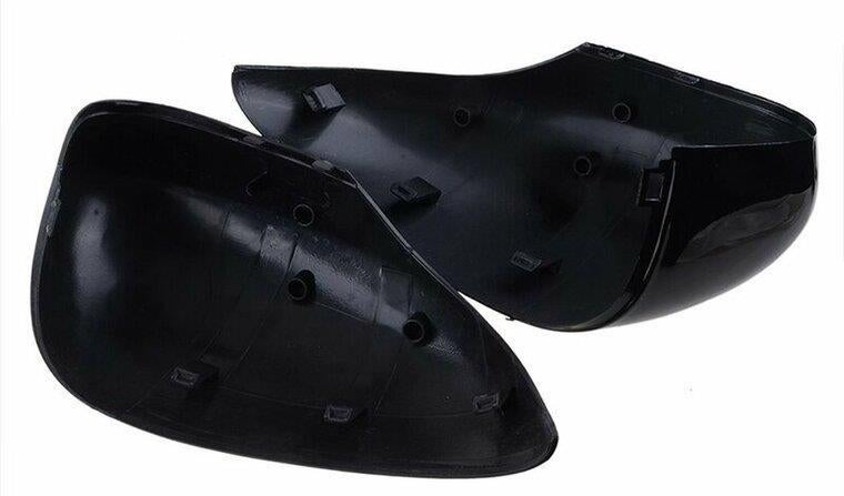 Spiegelkappen Spiegel Buitenspiegel Glans Pianolak Zwart For, Verzenden, Automotive Parts, A.parts@hotmail.nl, Trasmolenlaan 12 3447 GZ Woerden