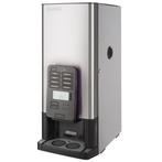 Bravilor freshmore 310, Ophalen, 10 kopjes of meer, Koffiemachine, Gemalen koffie