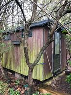 Pipowagen 6 meter, Ophalen of Verzenden, Zo goed als nieuw