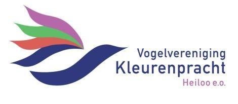 19 april Vogelbeurs te Heiloo, Dieren en Toebehoren, Vogels | Overige Vogels, Mannelijk