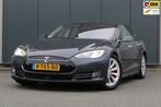 Tesla Model S 70D Base, 7-Zits, Leder, Nieuwe Remmen V+A, Le, 390 km, Gebruikt, Zwart, Model S