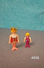 Playmobil 4656 Zeemeerminprinses, Ophalen, Gebruikt, Los playmobil