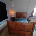 Twijfelaar(antiek bed), Ophalen of Verzenden