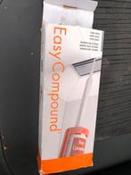 Easydrain, Ophalen of Verzenden, Zo goed als nieuw, Gehele gezicht