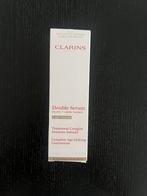 Clarins Double Serum 50 ml te koop!, Verzenden, Nieuw, Gehele gezicht, Verzorging