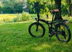 Opvouwbare fiets - defect, maar goedkoop!, Fietsen en Brommers, Fietsen | Vouwfietsen, Overige merken, 20 inch of meer, Gebruikt