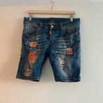 Short | My Brand | Maat 32, Kleding | Heren, Ophalen of Verzenden, Zo goed als nieuw, Blauw, W32 (confectie 46) of kleiner