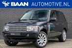 Land Rover Range Rover 4.4 V8 Vogue | Schuif-/kanteldak | Lu, Auto's, Land Rover, Automaat, 8 cilinders, Blauw, Bedrijf