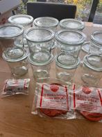 Weckpotten nieuw, Ophalen of Verzenden, Nieuw