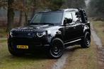 Land Rover Defender 110, 3.0 P400 110 X BTW! Approved,Standk, Auto's, Land Rover, Automaat, Gebruikt, Defender, 2331 kg