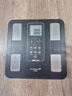 Tanita BC-350 Innerscan 50 Lichaamsanalyse Weegschaal, Witgoed en Apparatuur, Weegschalen, 1 tot 500 gram, 100 kg of meer, Ophalen of Verzenden