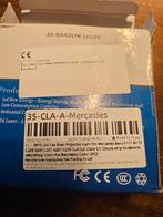 Mercedes-Benz Deurverlichting Logo Projector (1 set), Ophalen of Verzenden