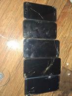 Partij defecte telefoons: iPhones, Samsung, Huawei, Overige modellen, Ophalen of Verzenden, Zonder simlock, Niet werkend