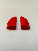 Lego panel 87080 Fairing #1 (A) en 87086 Fairing # 2 (B), Ophalen of Verzenden, Nieuw, Losse stenen, Lego