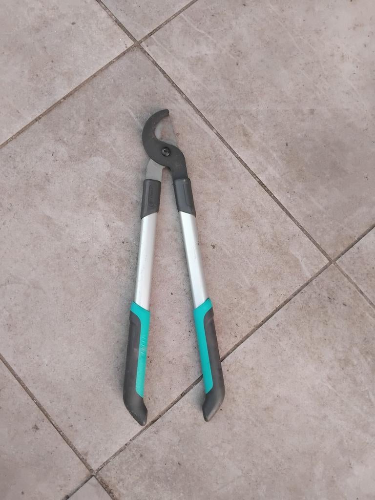 Gardena takkenschaar prijs 15, Ophalen of Verzenden, Minder dan 20 mm