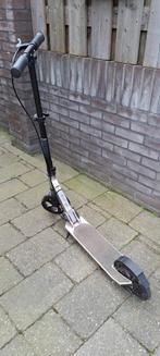 Oxelo Mid 9 step - Gebruikt maar in goede staat, Fietsen en Brommers, Steps, Ophalen of Verzenden, Gebruikt, Gewone step, Oxelo